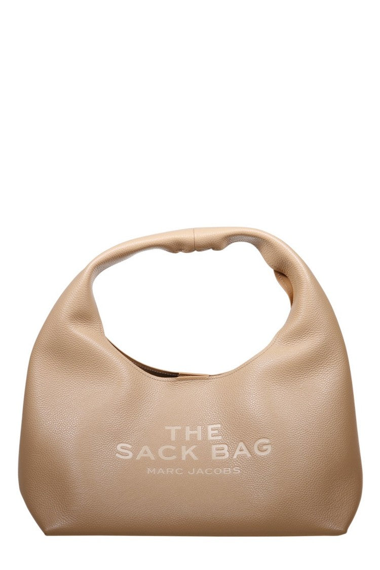 Classic Brown Handbag With Structured Silhouette
