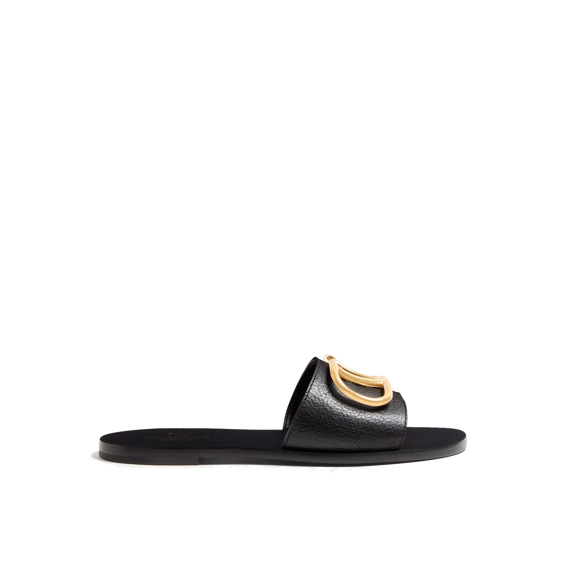 Vlogo Slide Sandals