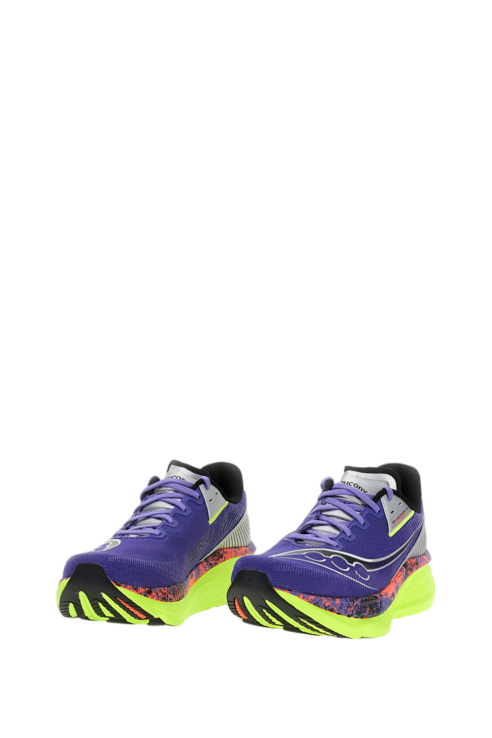 High-Performance Training Sneakers with Breathable Mesh