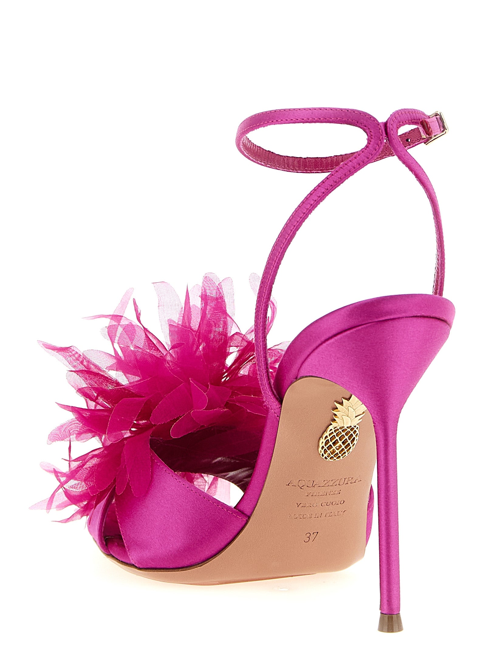 'Poème' Sandals