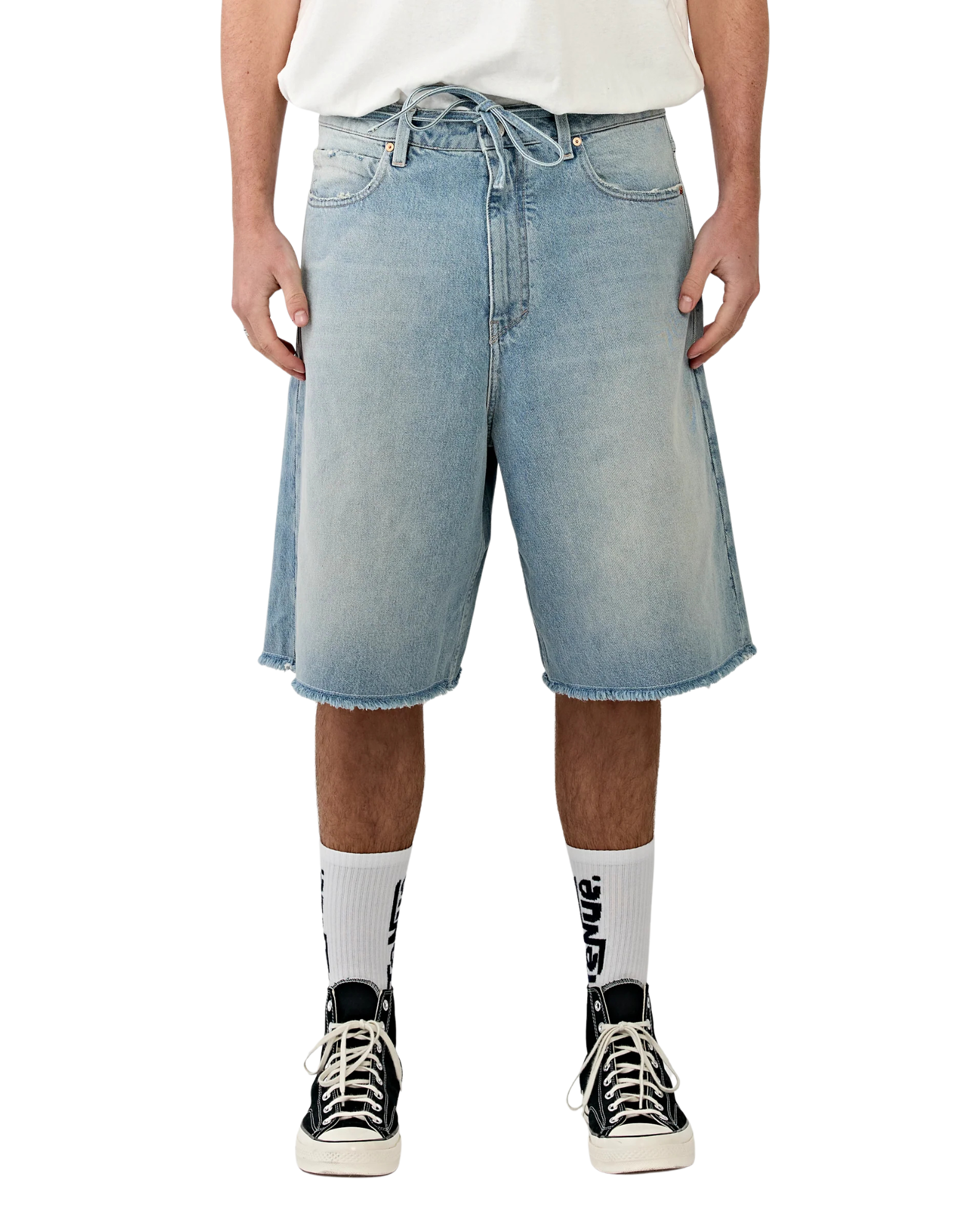 Westlock Baggy Shorts