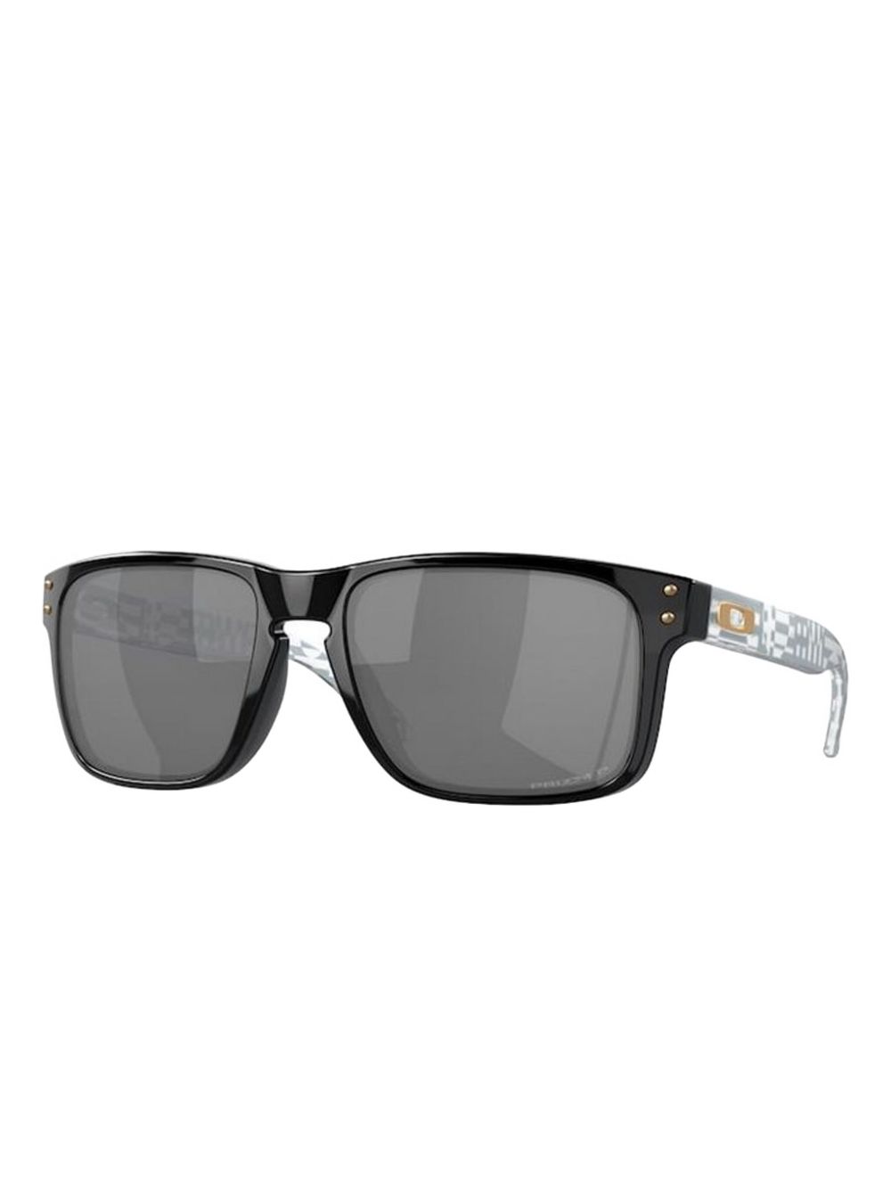 Holbrook Sunglasses With Iridium Finish And Polarized Options