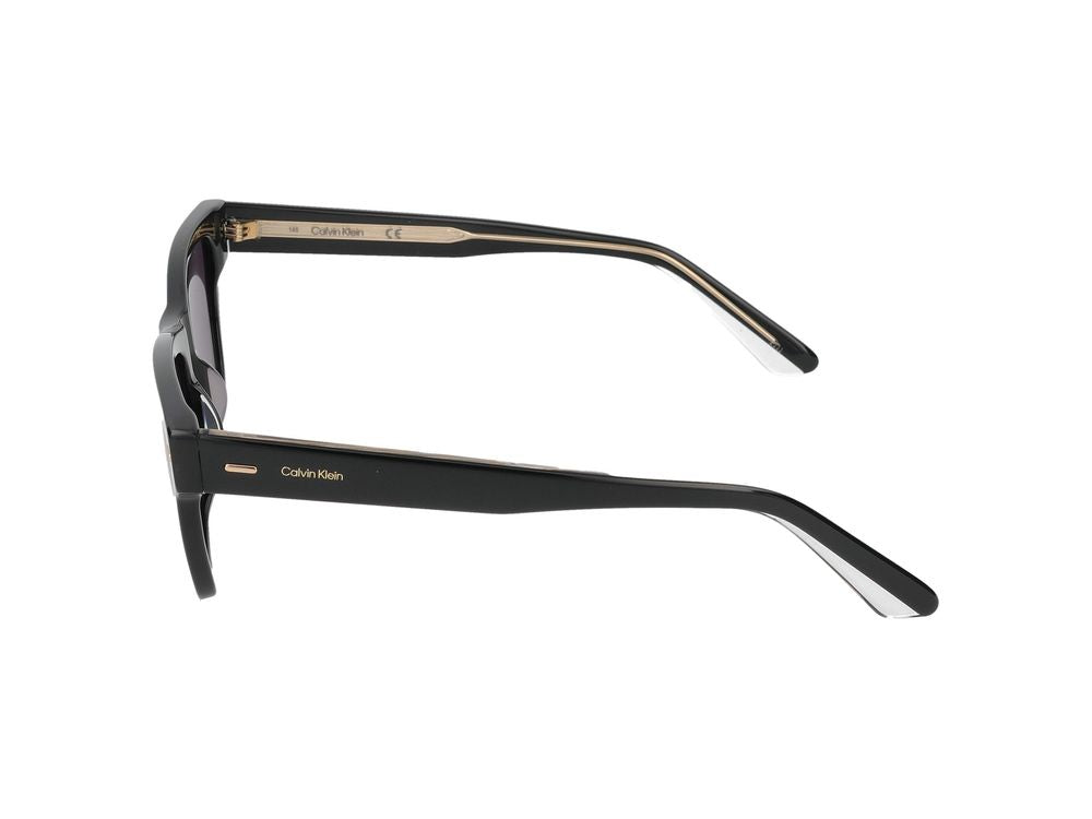 Sunglasses Calvin Klein CK21528S 001 Black 53/18/145