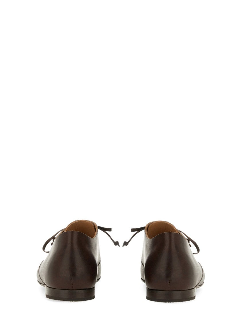 Derby Loafer