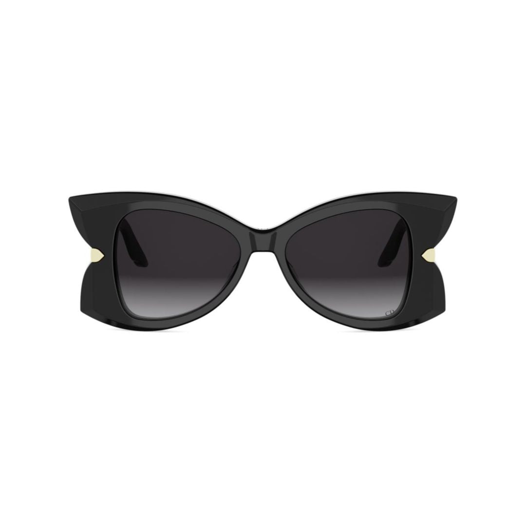 Butterfly S1i Butterfly-Shaped Sunglasses