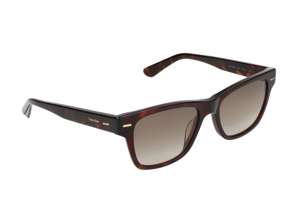 Sunglasses CK21528S 220 Brown Havana 53/18/145