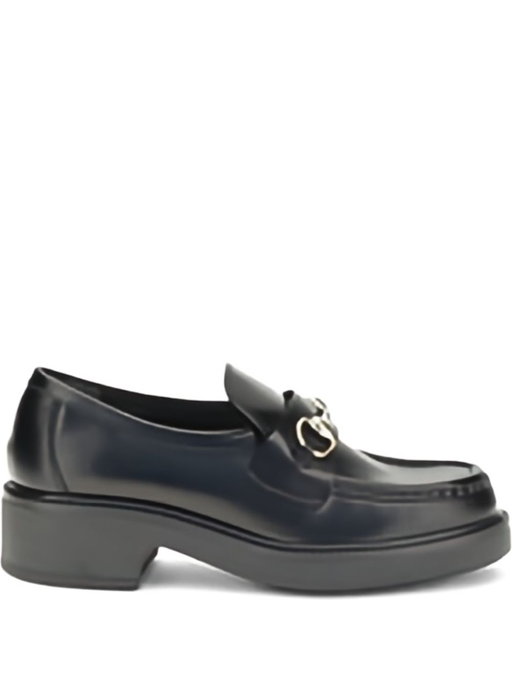 Loafer With Horsebit