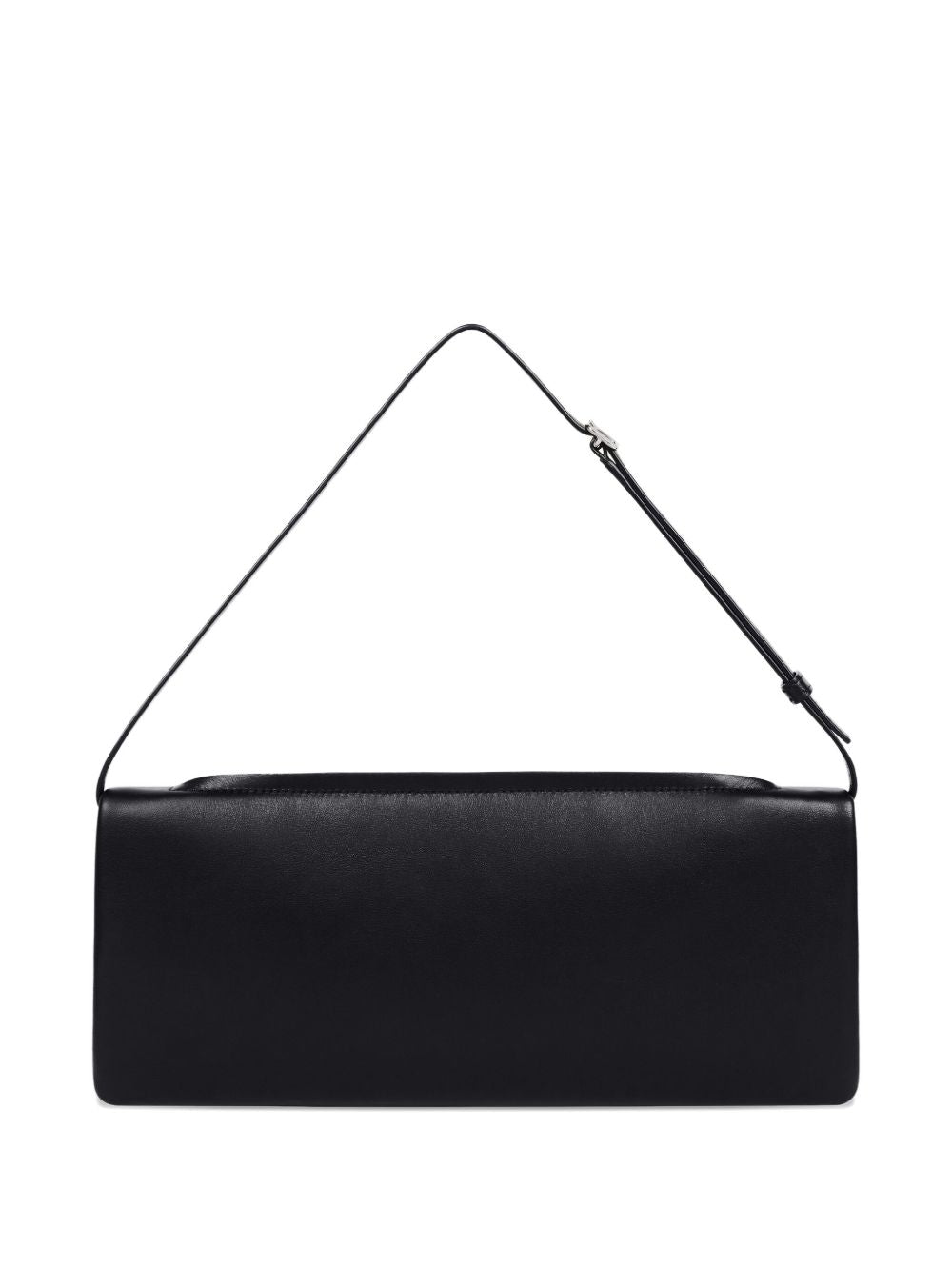 Black Leather Bag