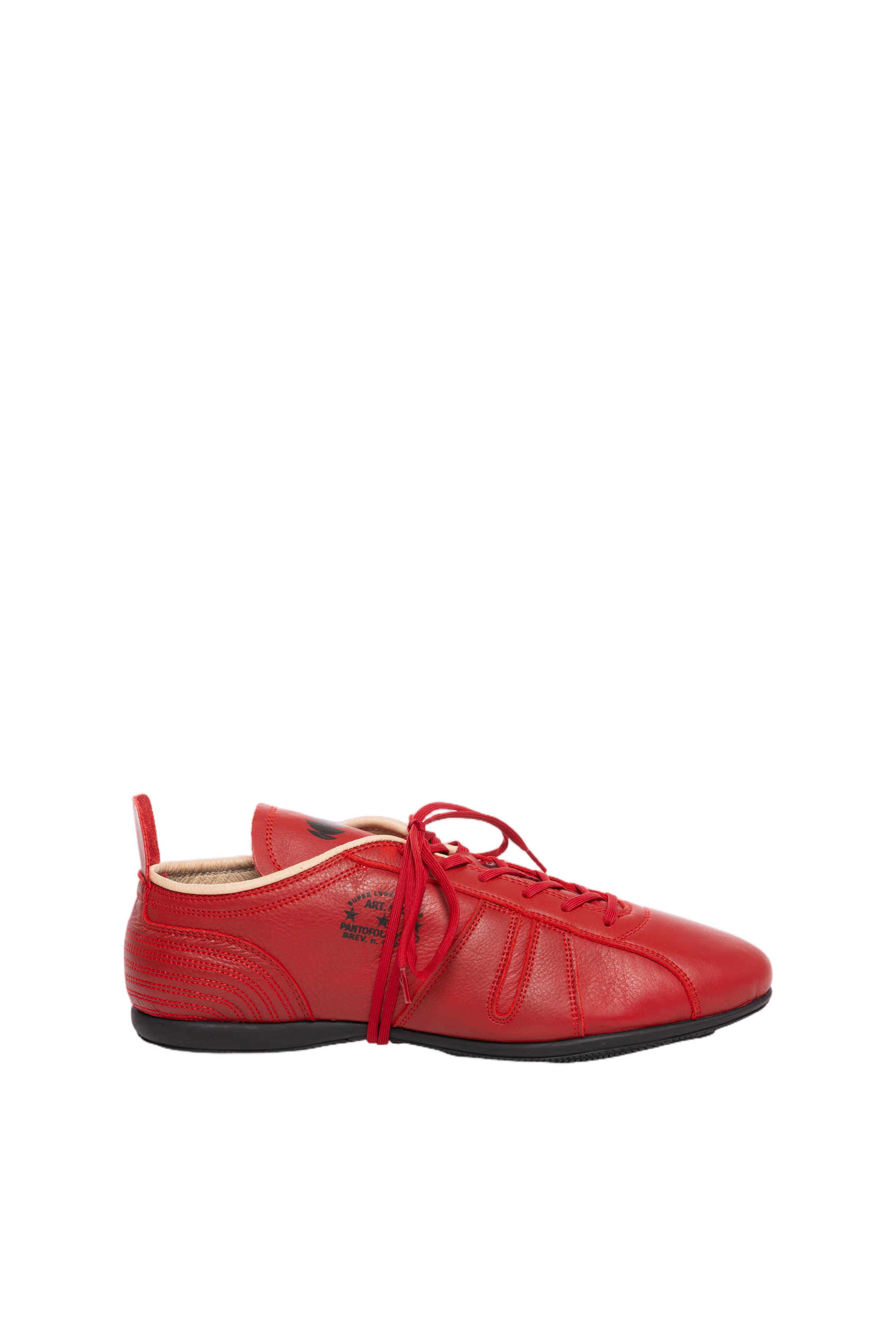 540 Leather Sneakers
