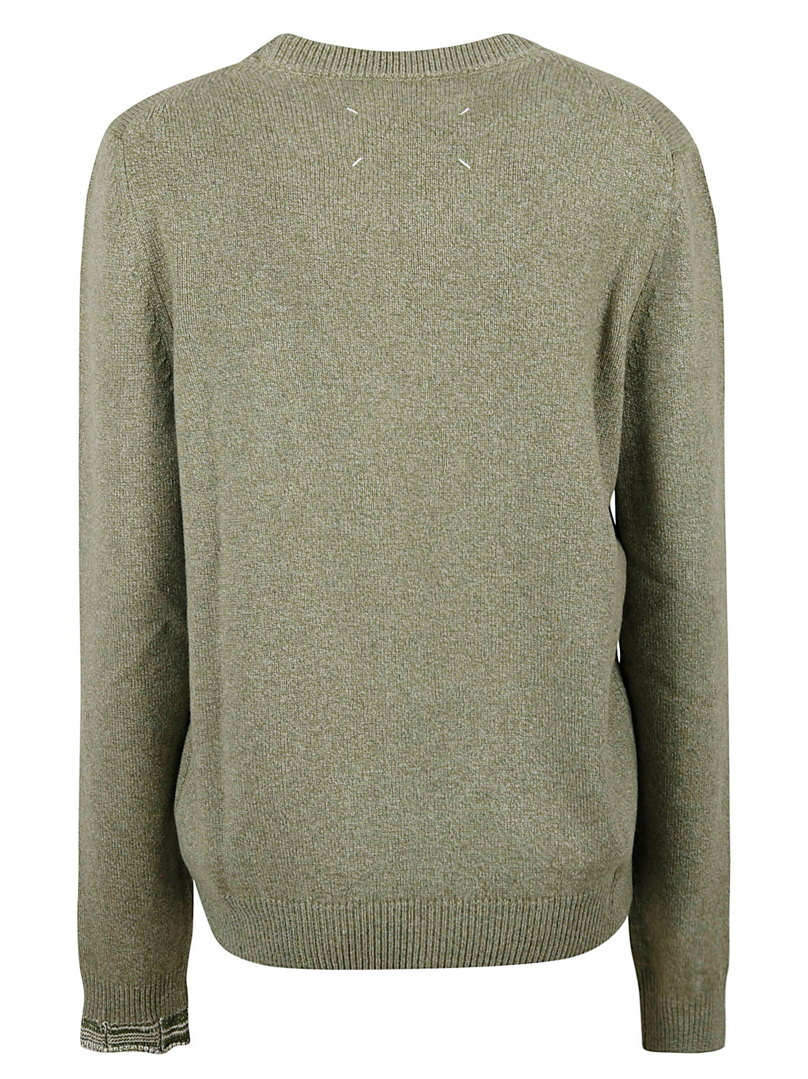 Fine Knit Sweater