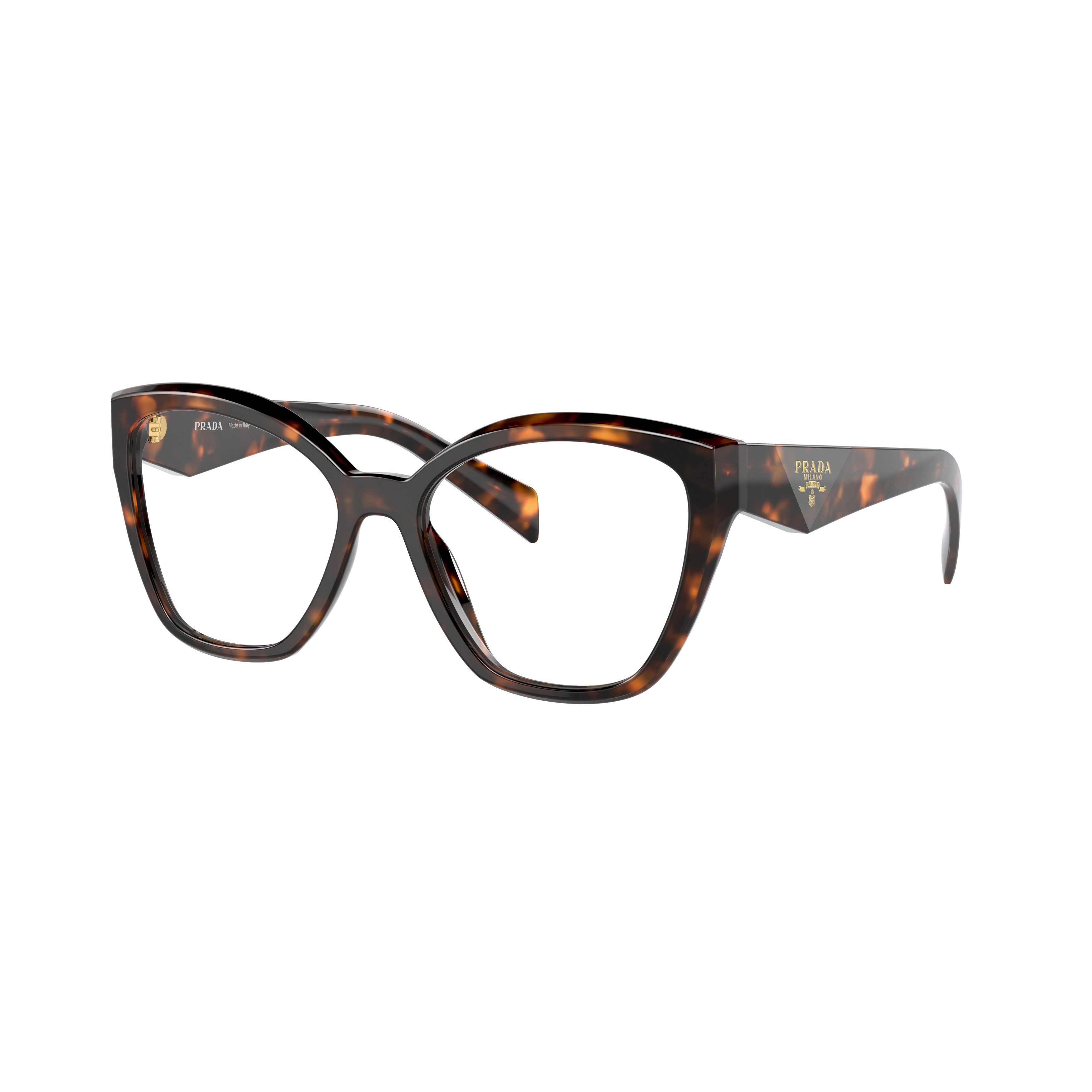0pr 20zv Oversized Cat-Eye Acetate Sunglasses