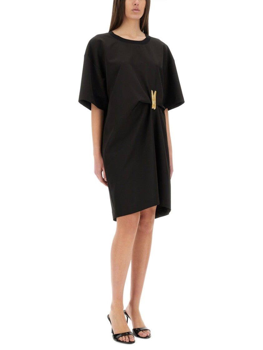 "Urban" Dress
