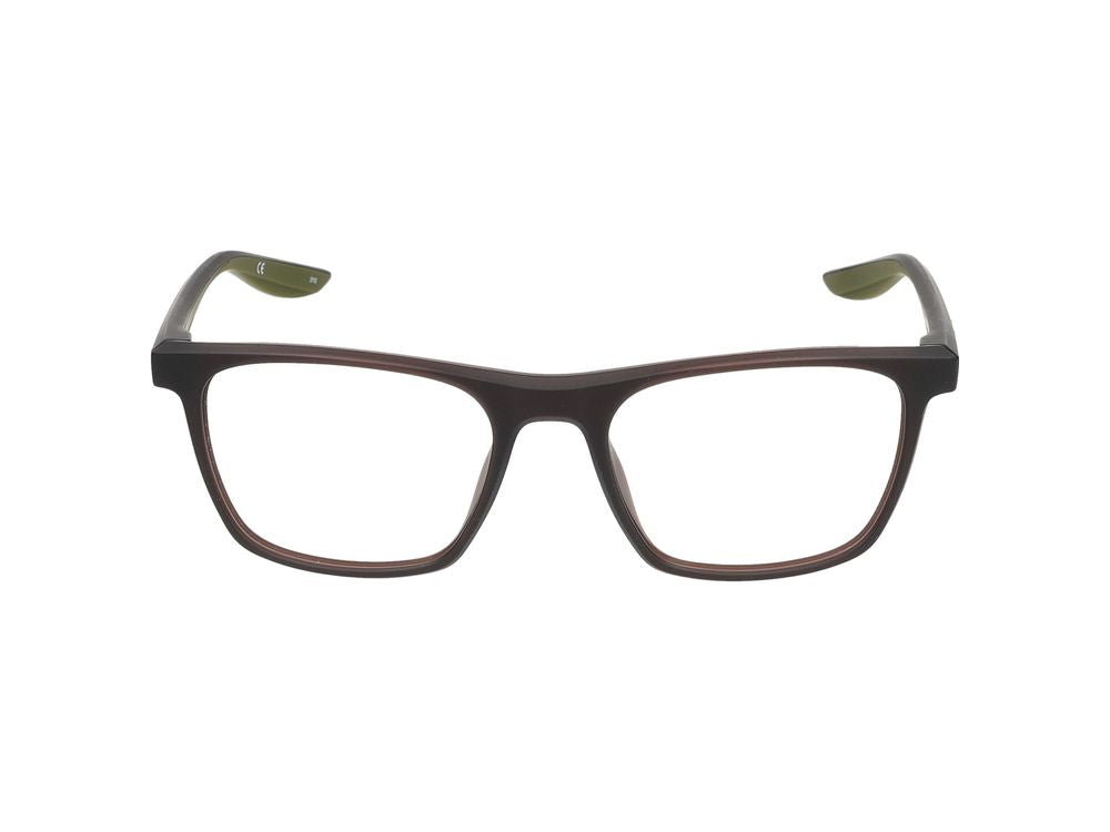 Eyeglasses Nike 7039 201 Matte Brown Basalt 52/18/140