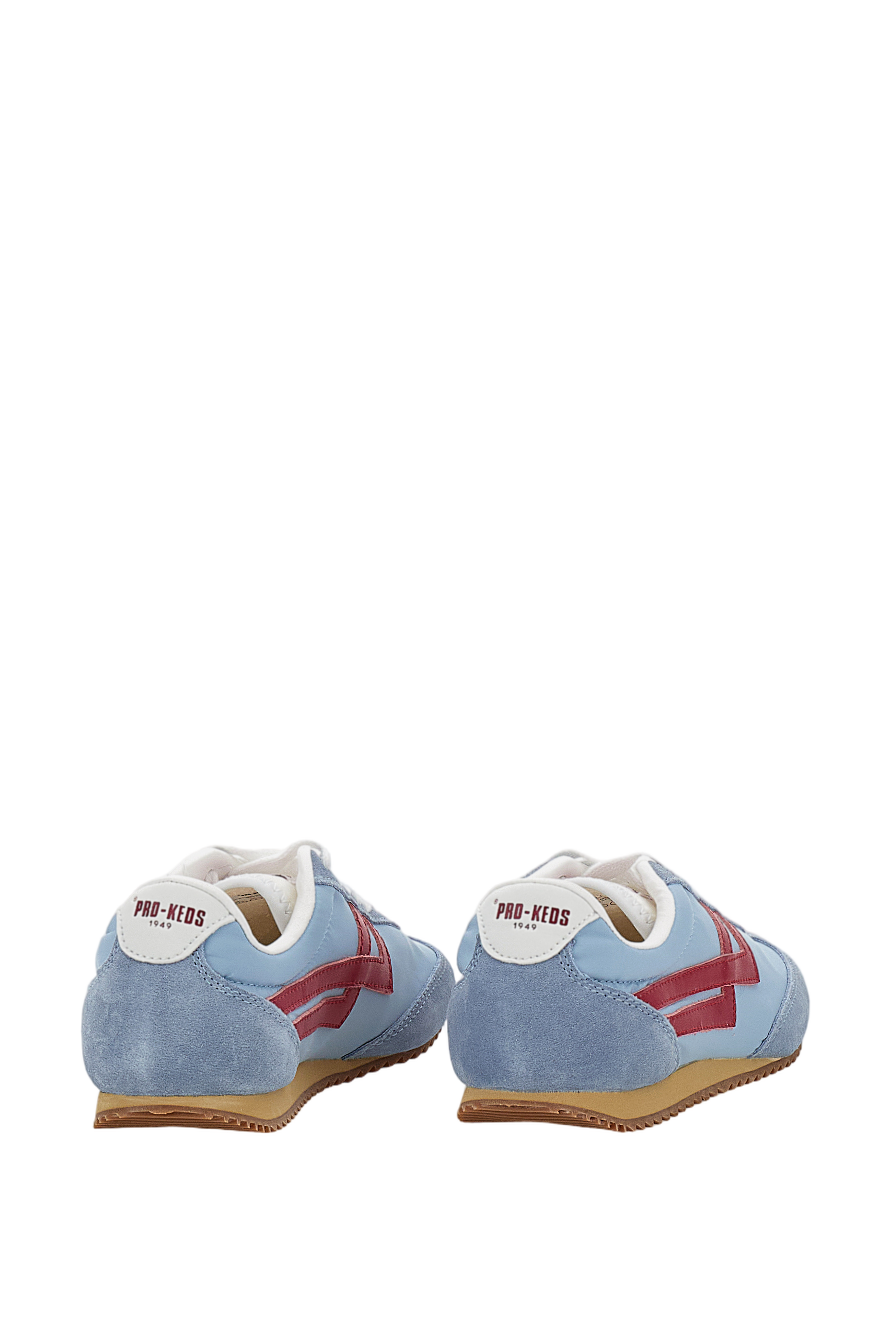 Racer 77 Sneakers
