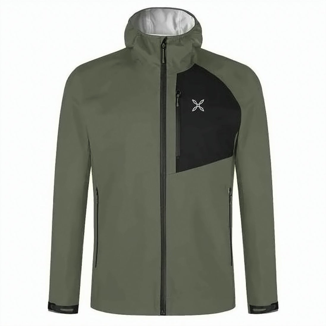 Montura Casual Jacket with Hood
