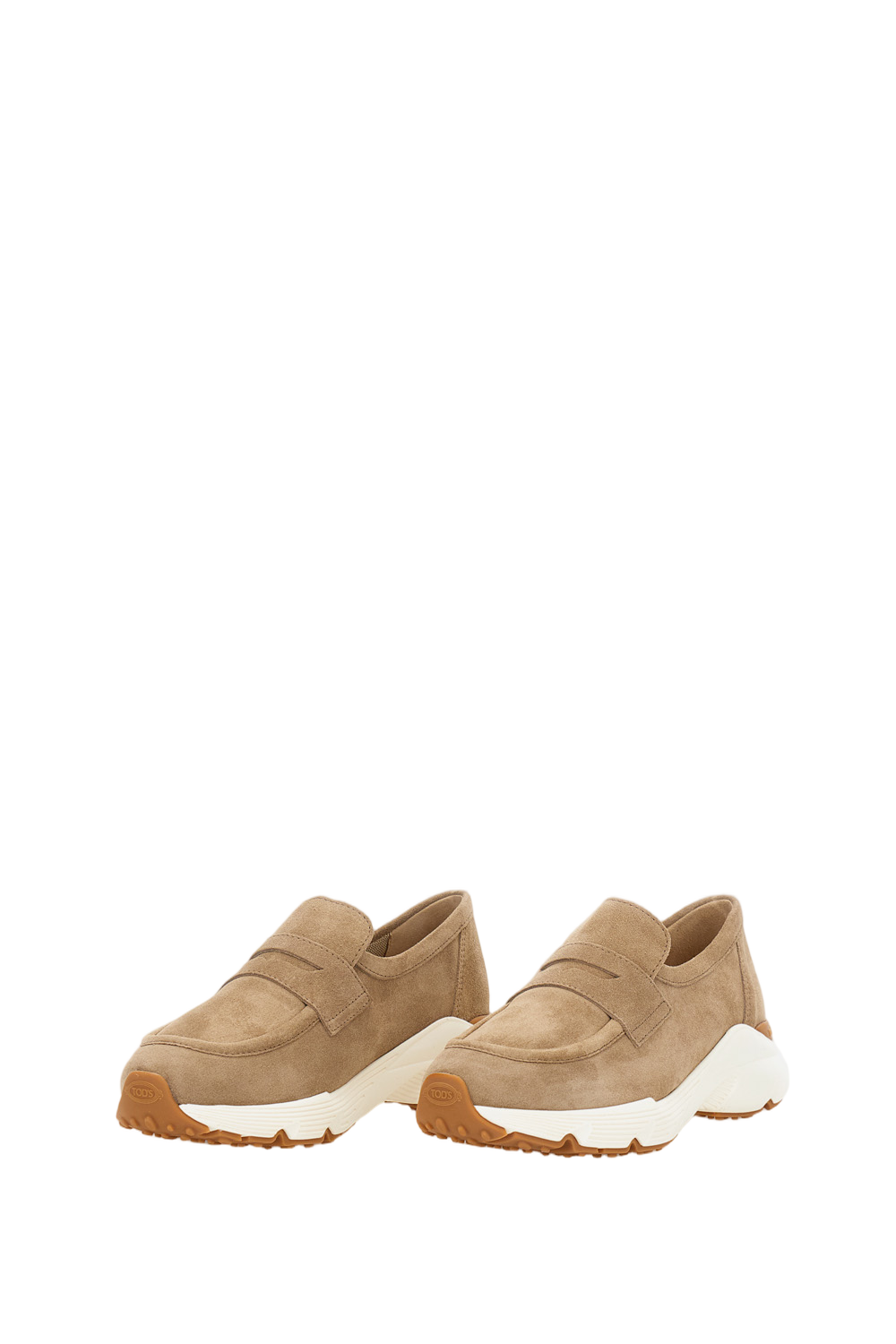 Sport Run Loafer