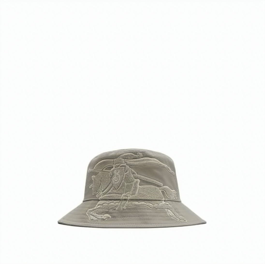 Smooth Cotton Bucket Hat