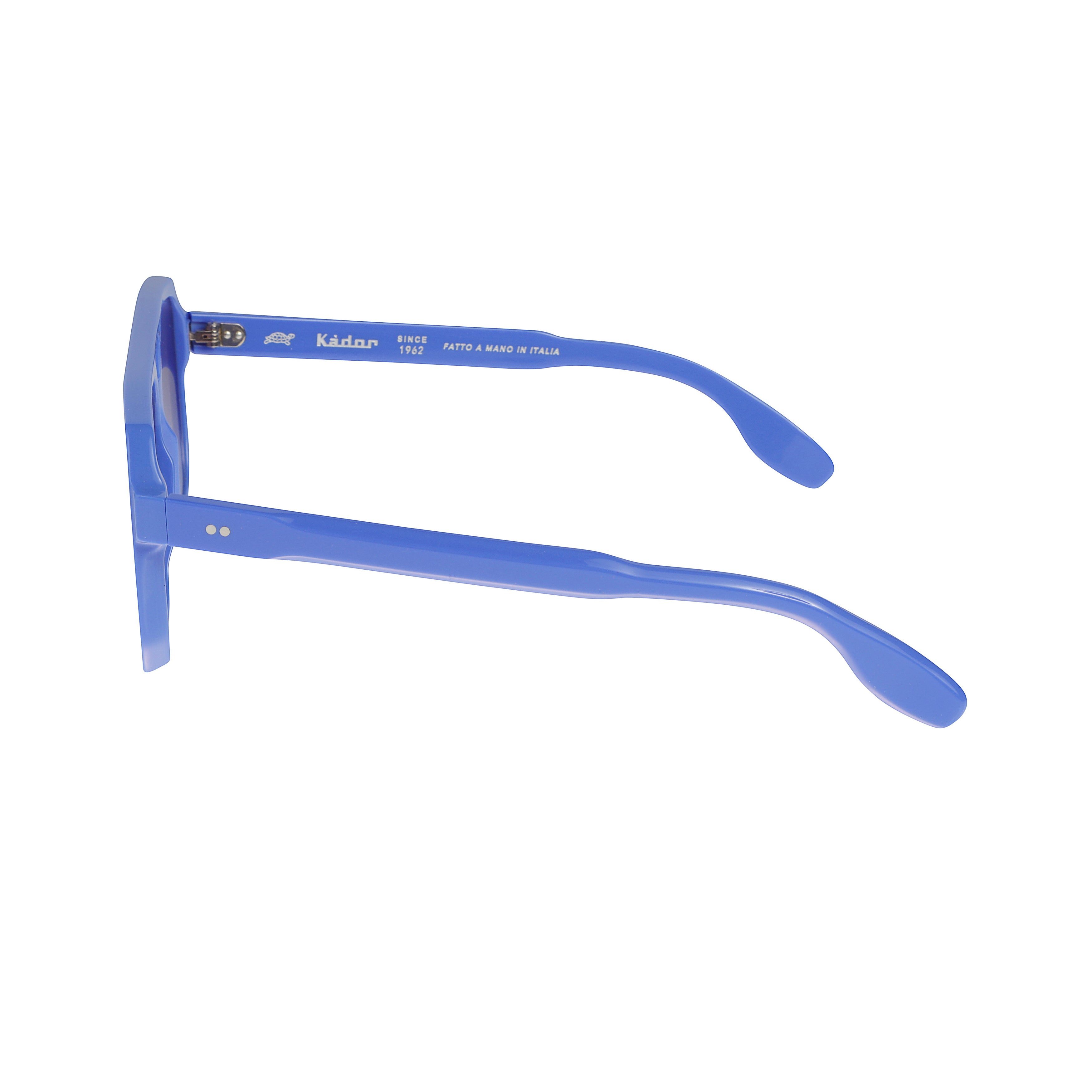 Big 1-58 Oversized Square Frame Sunglasses