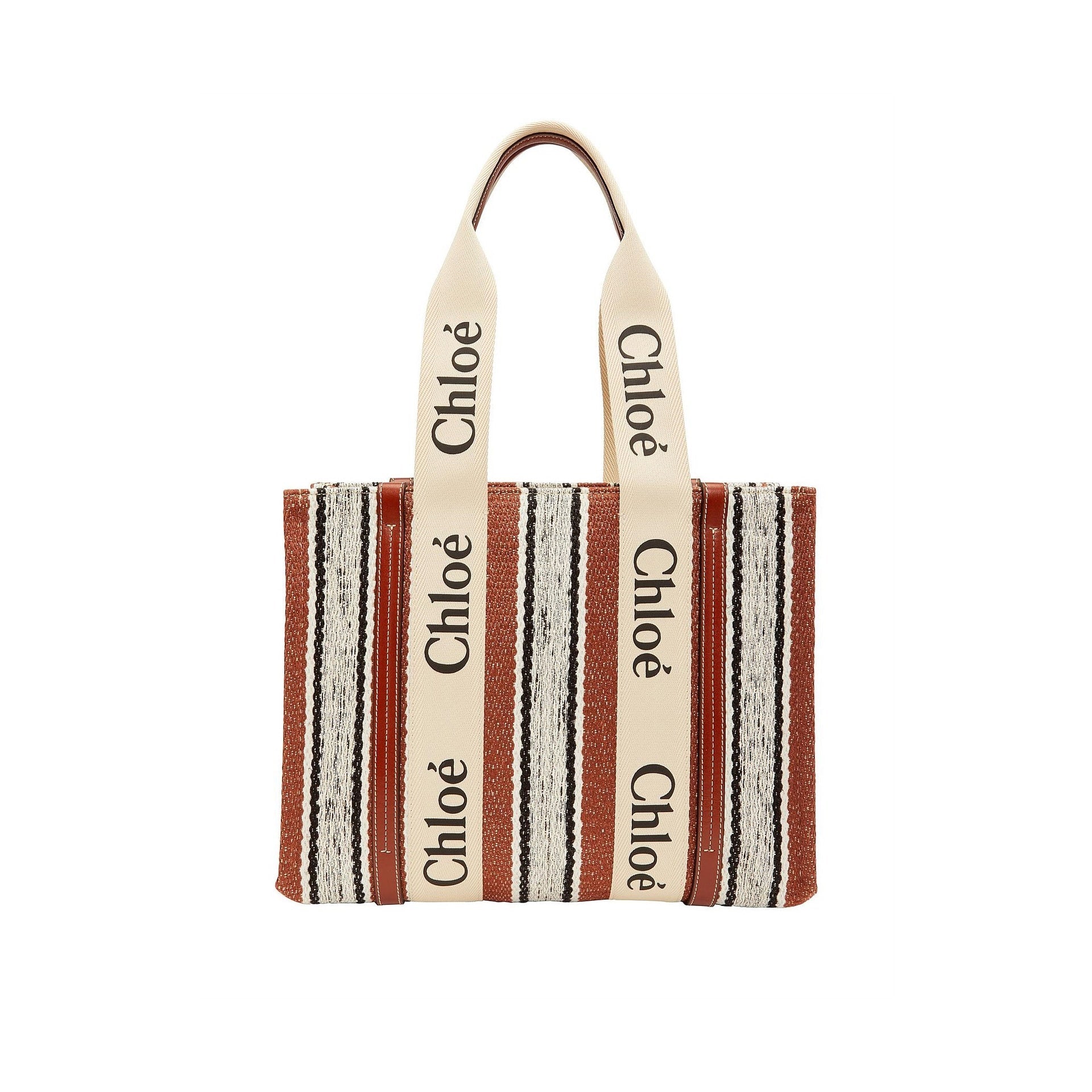 Medium Woody Tote Bag