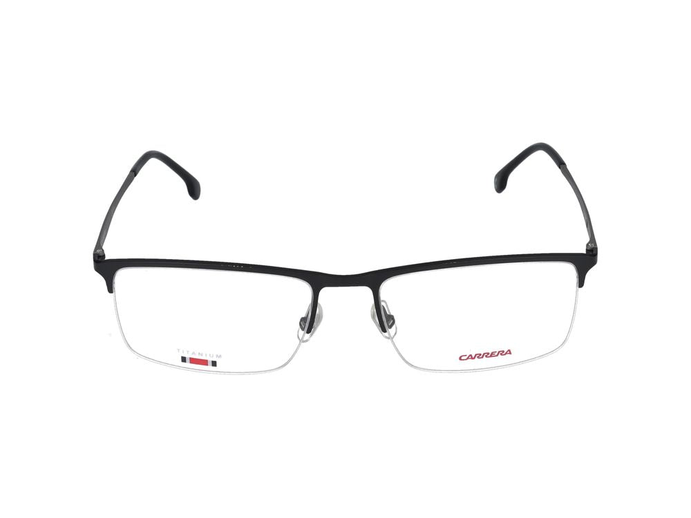 Eyeglasses 8875 003 Matte Black 55/17/145
