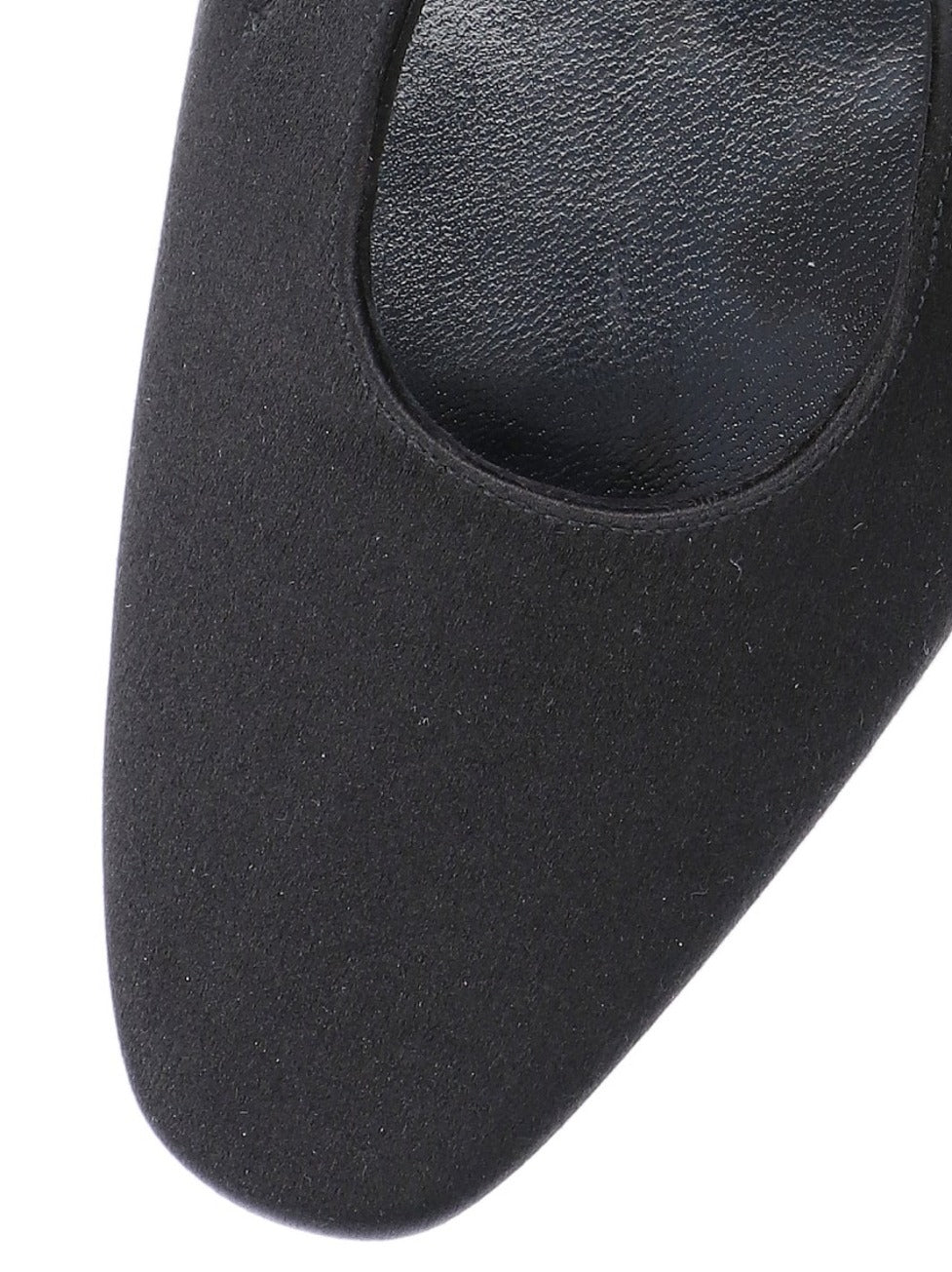 "Fugalo" Ballet Flats