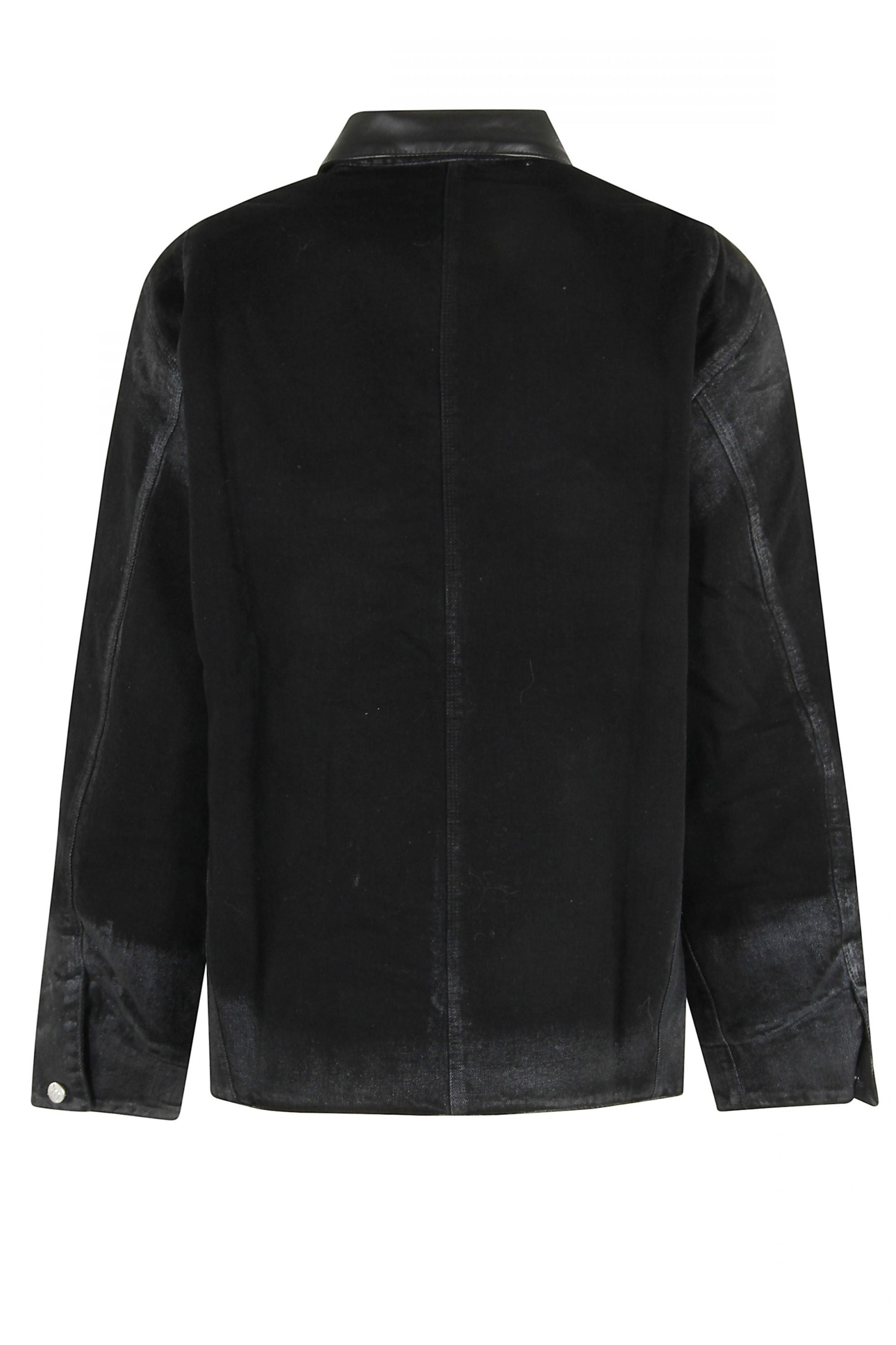 Marfa Jacket