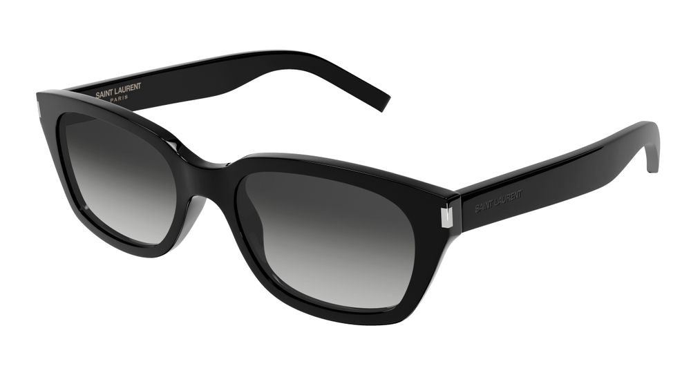 Sunglasses SL 522 001 black black grey 54/19/145