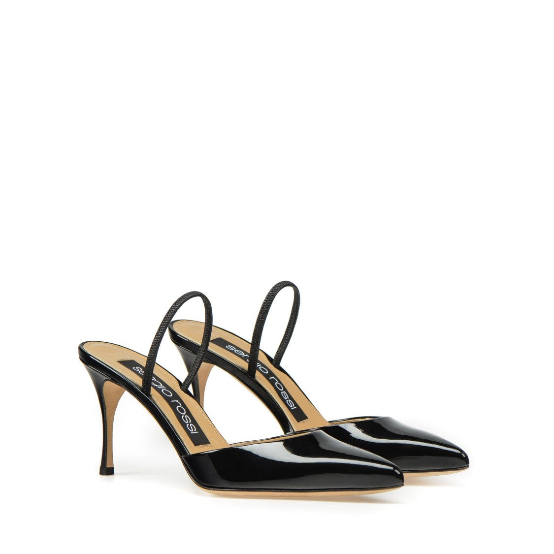 Godiva Slingback 75