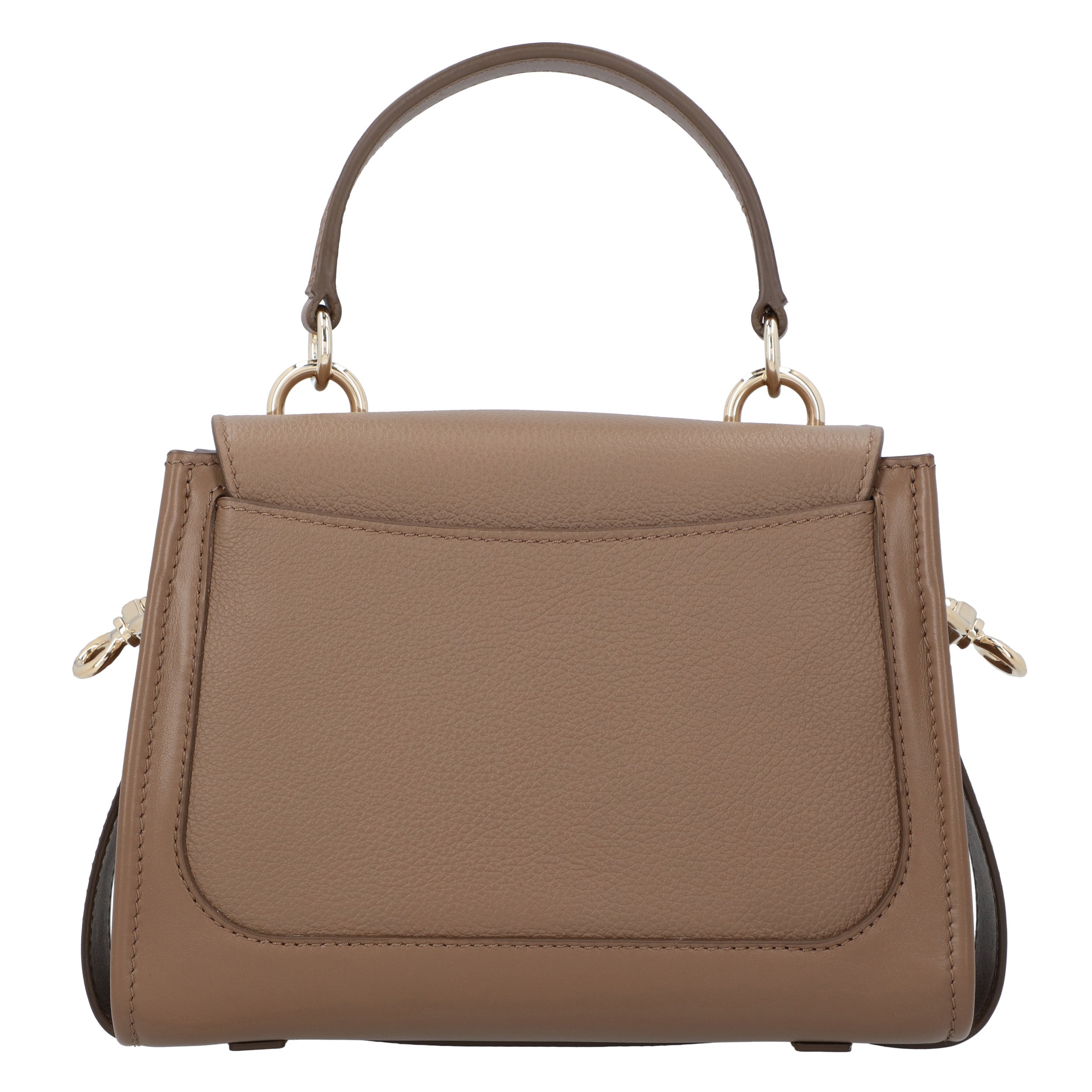 Tess Mini Bag Brown