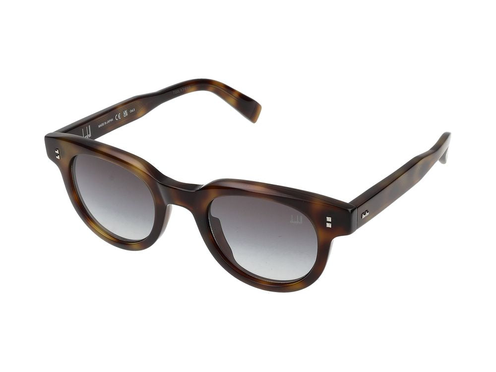 Sunglasses Dunhill DU0097S 005 havana havana smoke 46/22/145