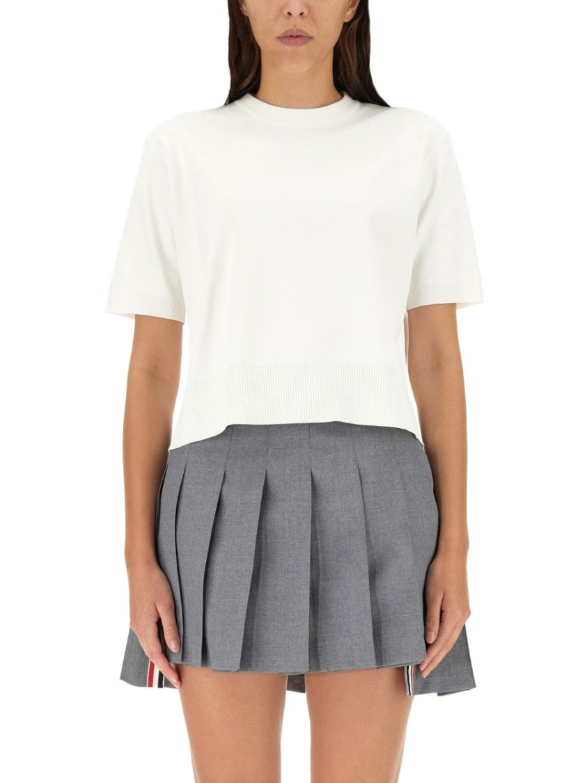Boxy Fit T-Shirt