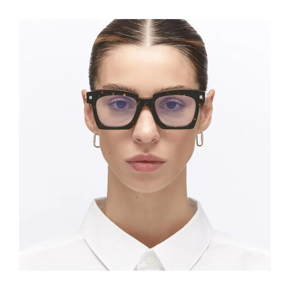 Mask J5 Kuboraum Mask J5 Optical Glasses
