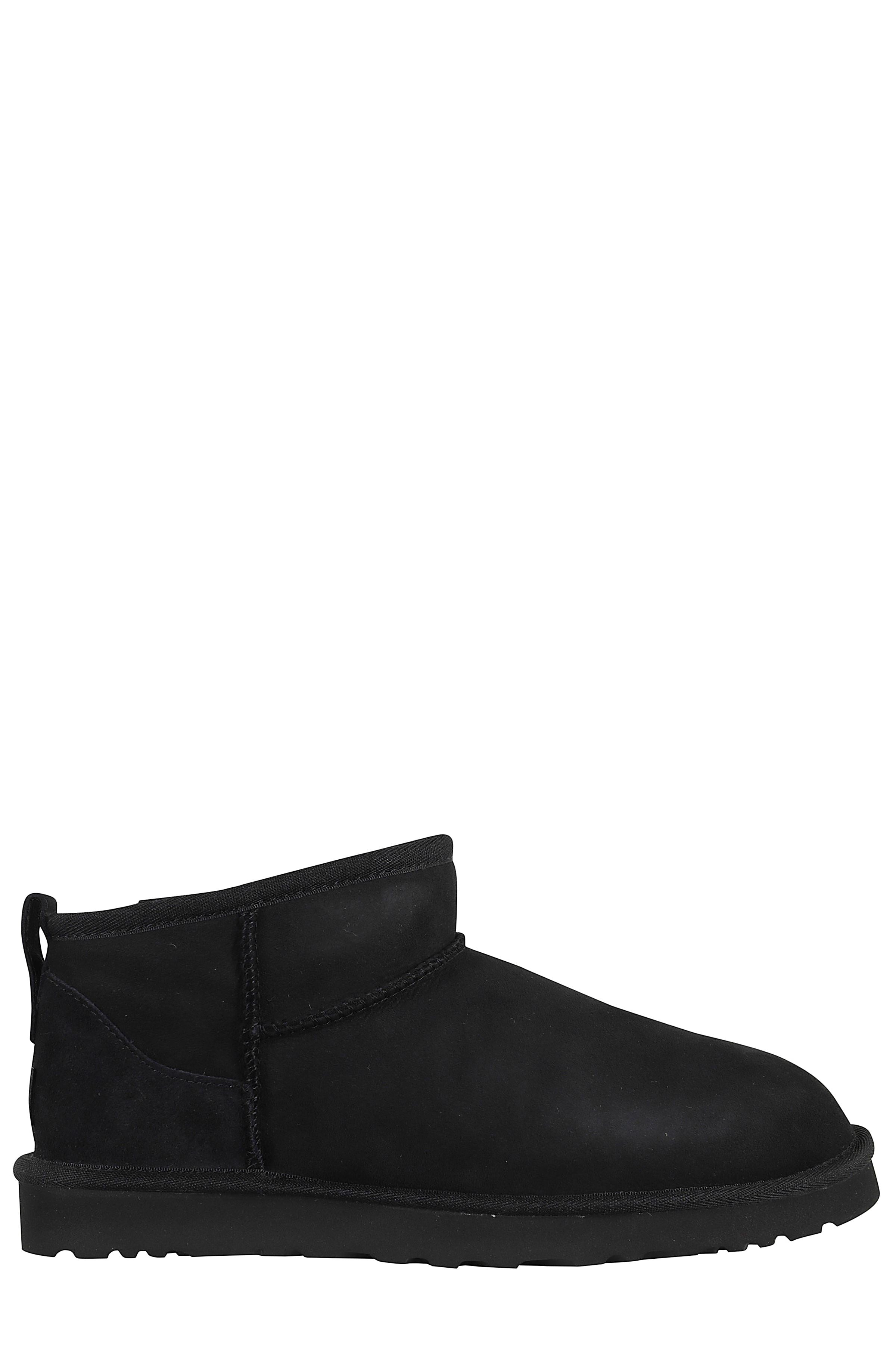 M Classic Ultra Mini Boot