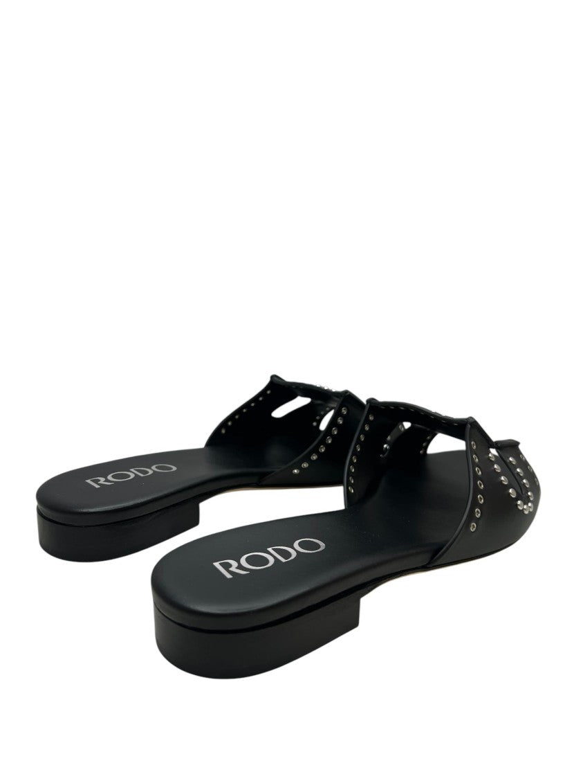 Edith Sandals