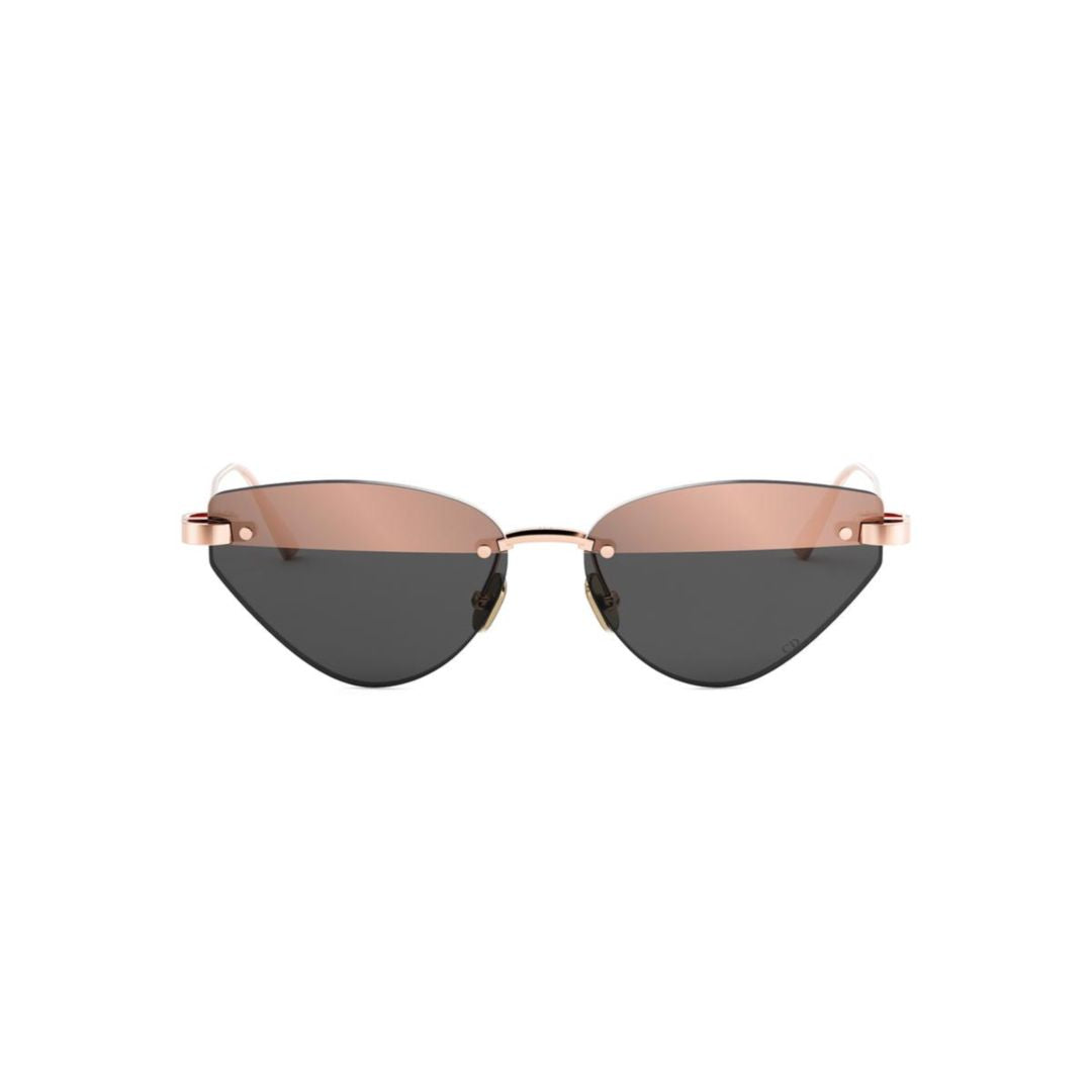C B5u Cat-Eye Sunglasses