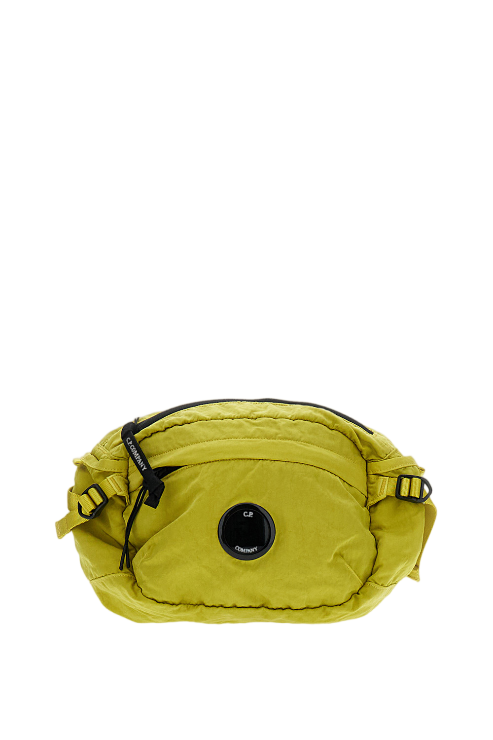 Nylon B Waistbag