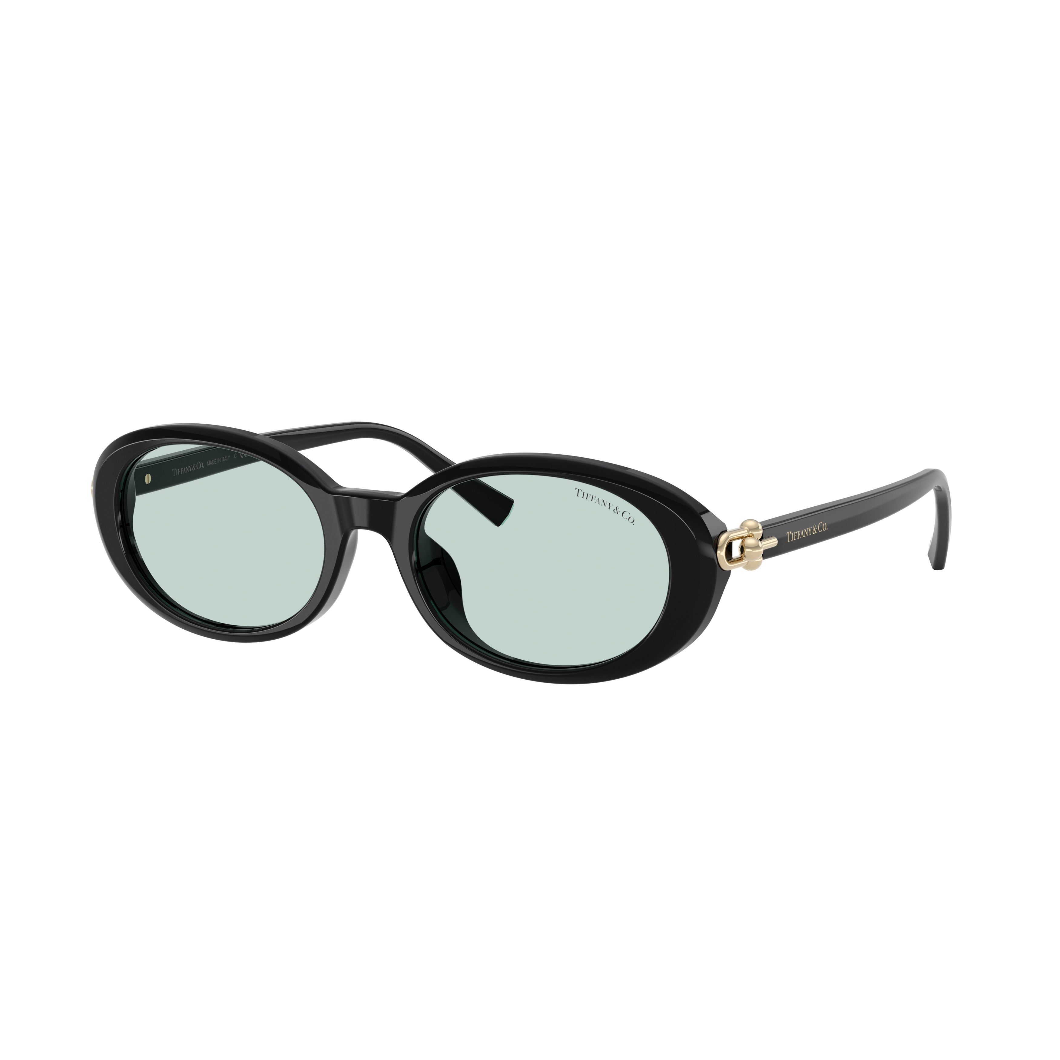 0tf4242d Oval-Shaped Sunglasses