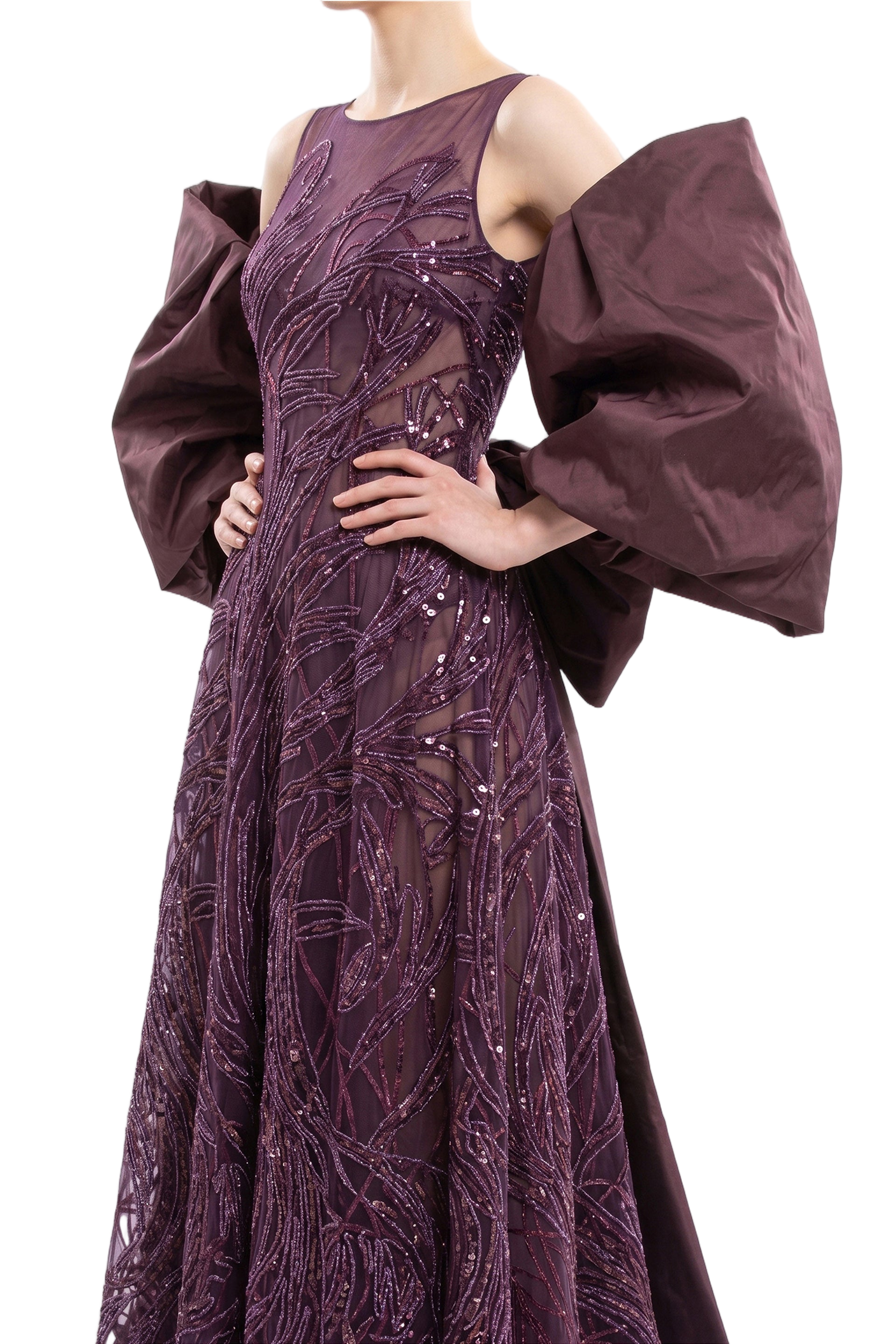 Bow Cape