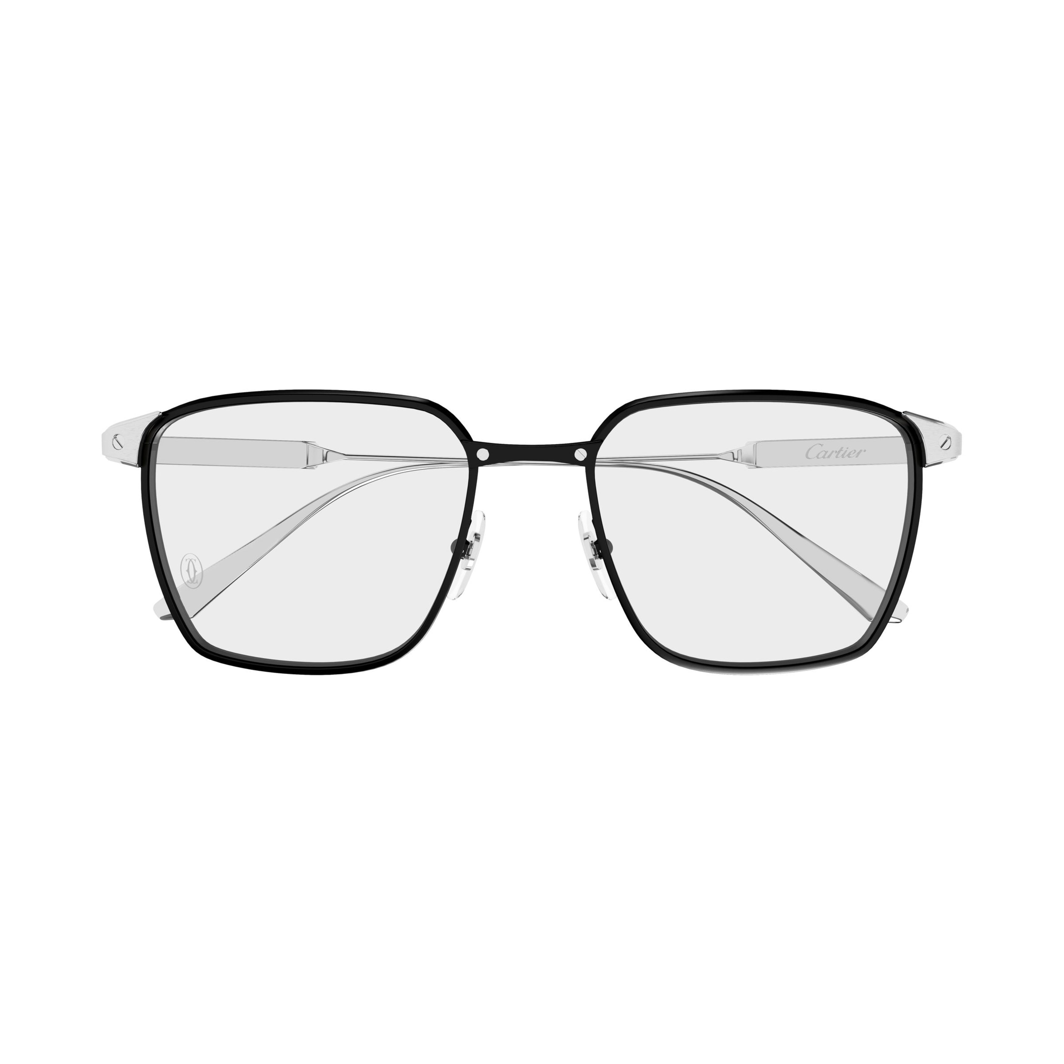 Ct0614o Square Frame Eyeglasses
