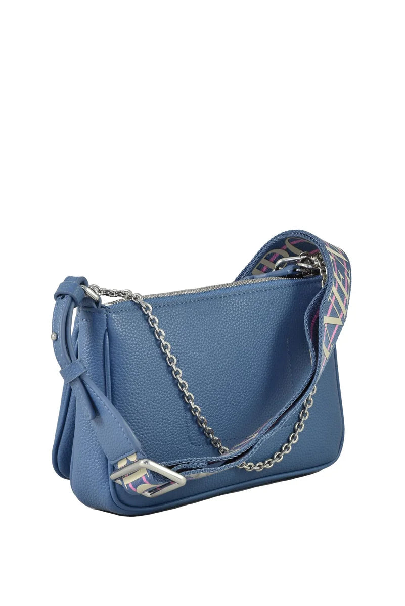 Shoulder Bag - Blue