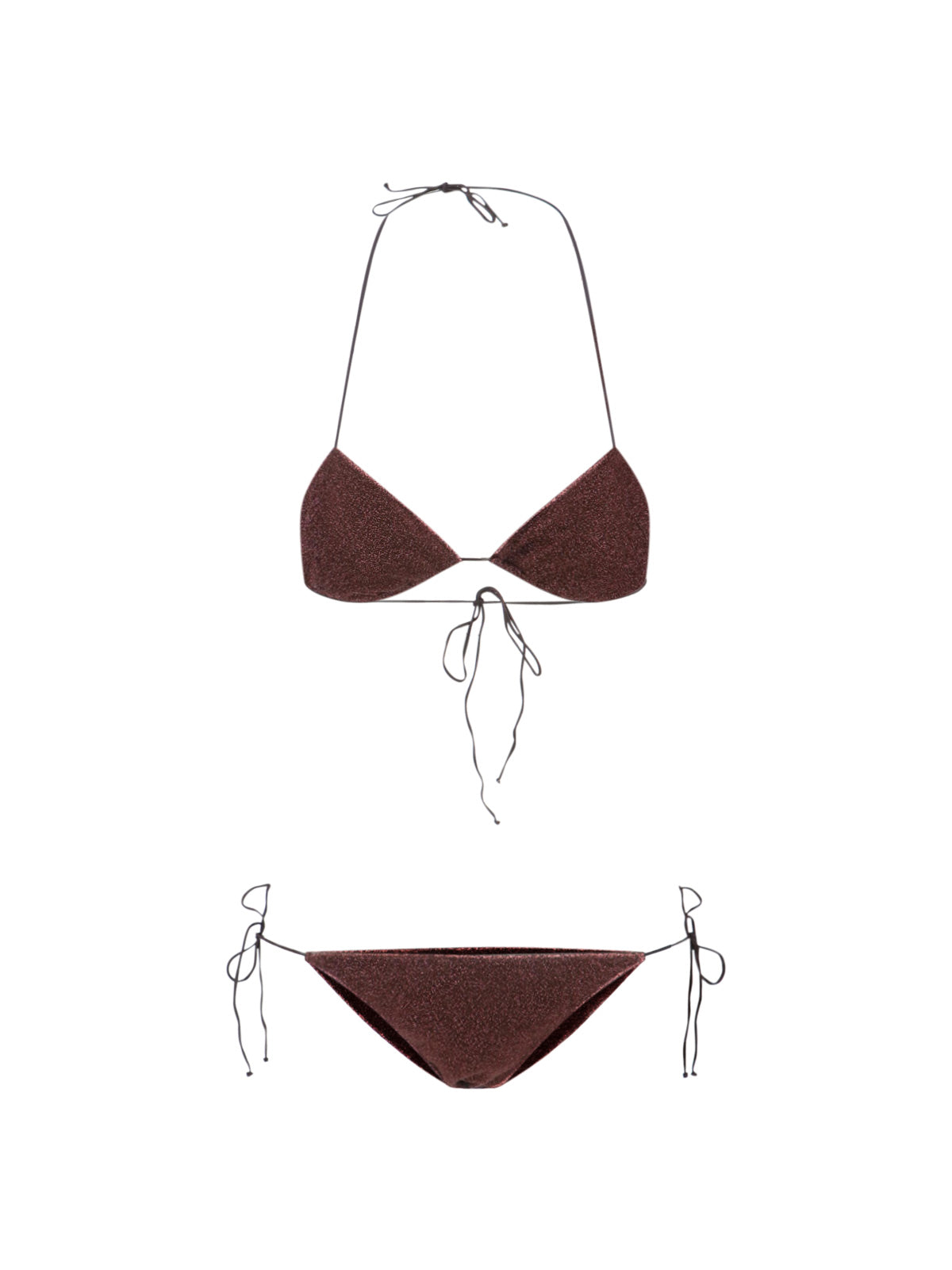 Lumière Bikini – Brown