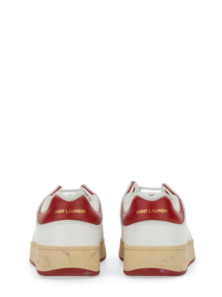 "Sl/61" Low Sneakers
