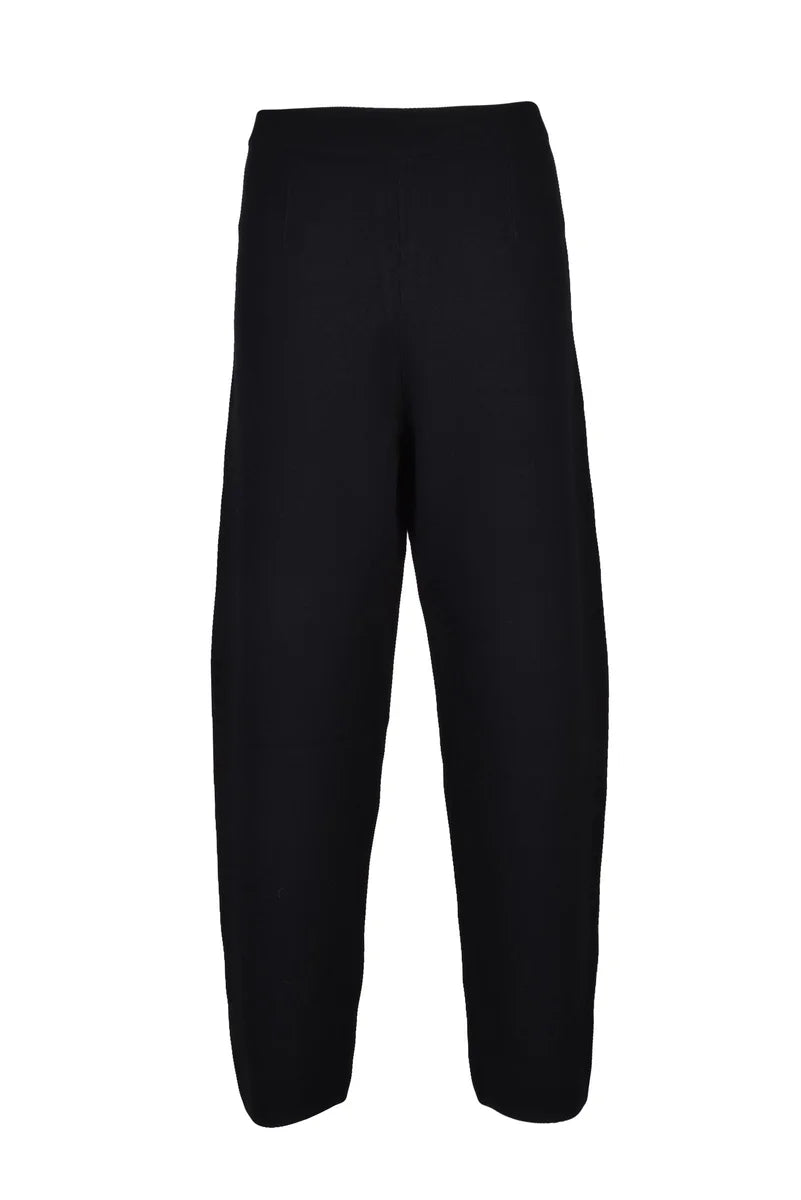 Track Pants - Black