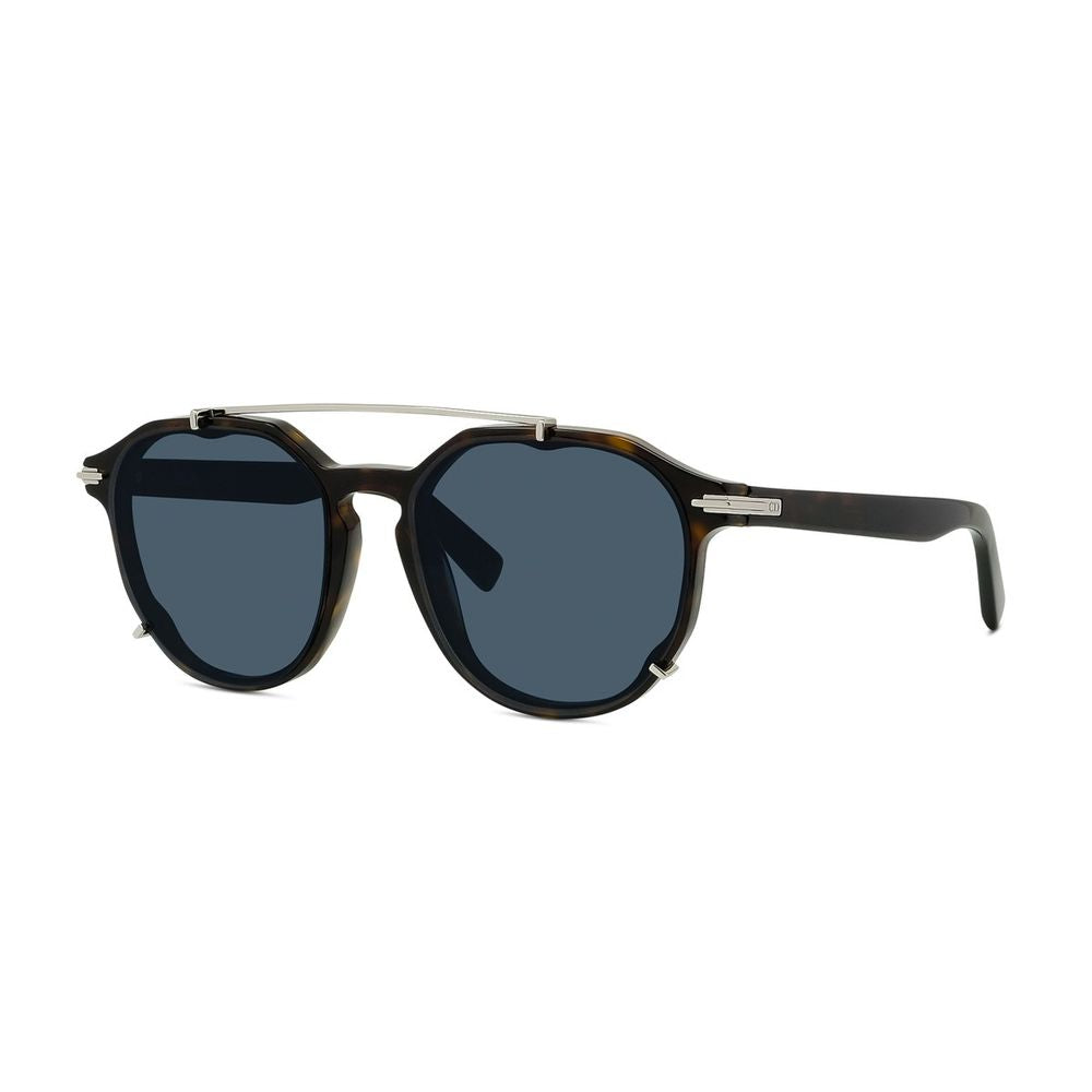 Blacksuit Ri Phantos-Shape Acetate Sunglasses