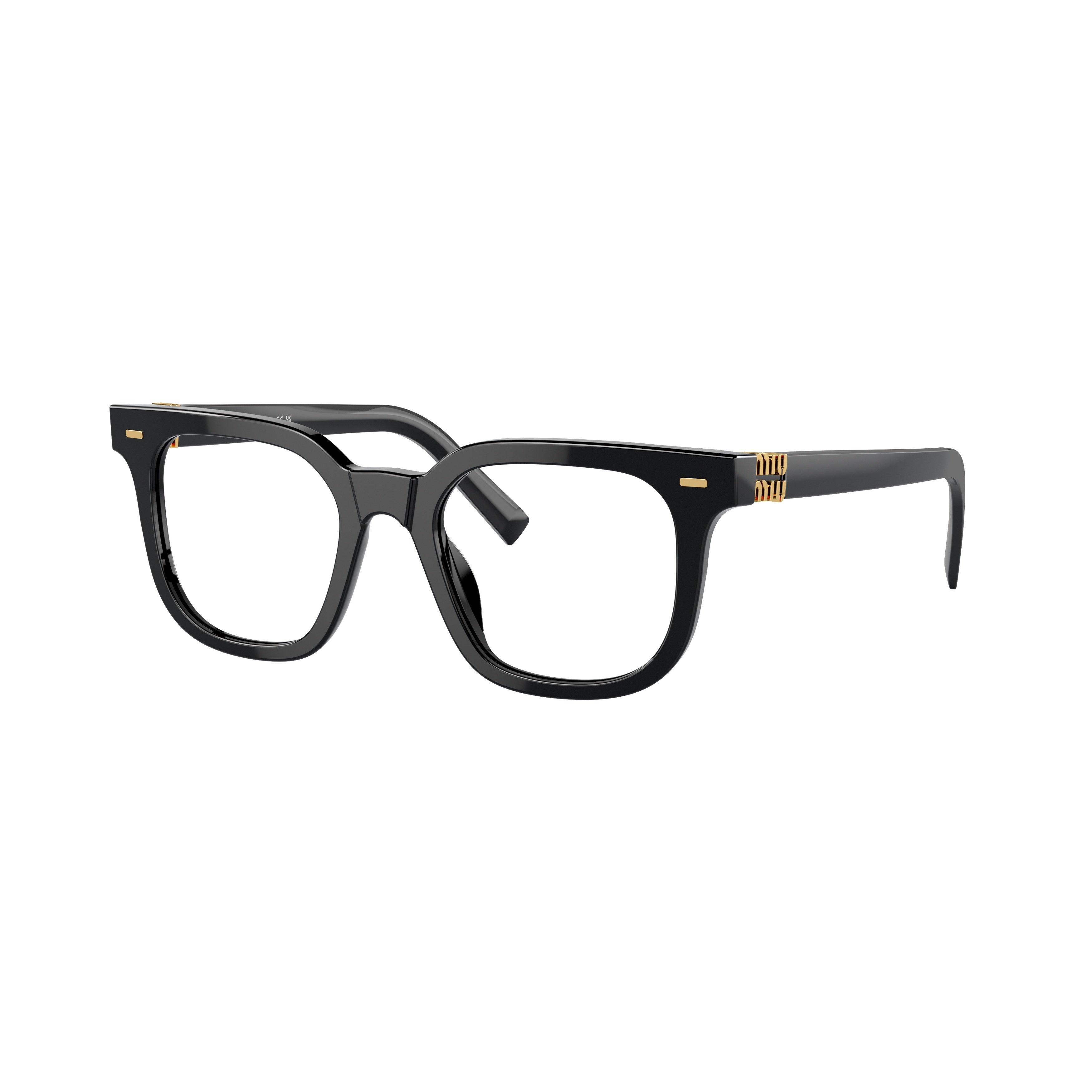 0mu 06xv Square Frame Sunglasses