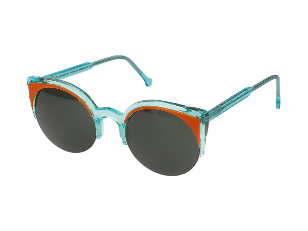Sunglasses Lucia Surface Anice Black 51/22/145