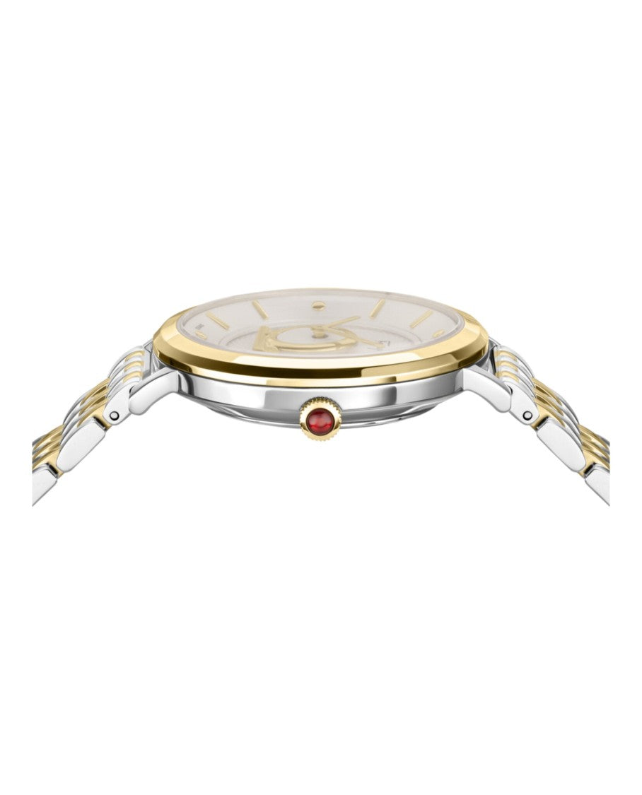 Minuetto Bracelet Watch