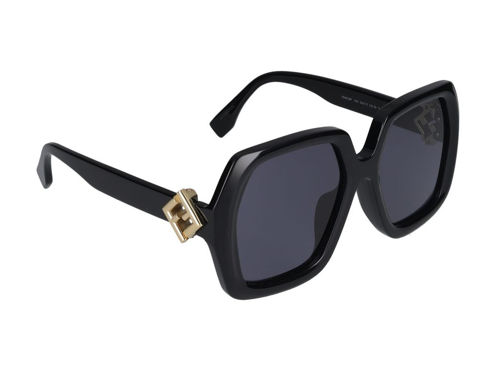 Sunglasses Fe40139F 01V 54/17/135
