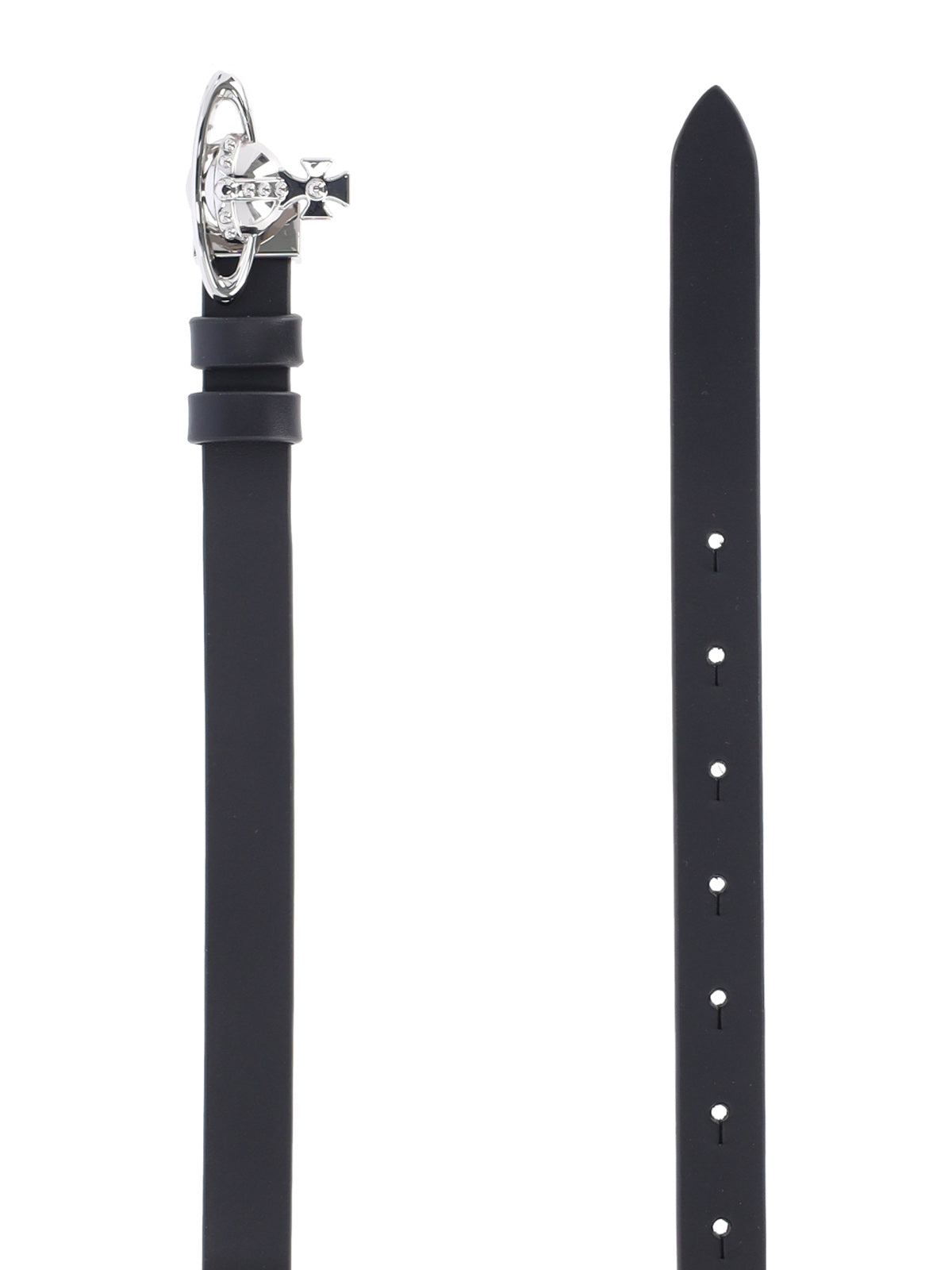 "Orb" Belt – Black