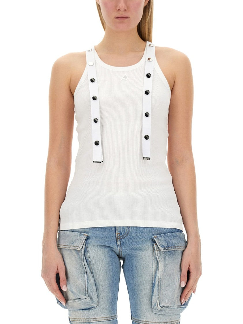Jersey Tank Top